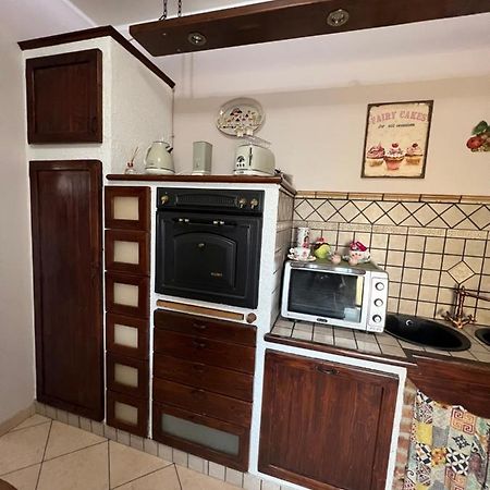 Casa Via Gramsci Apartment Montelupo Fiorentino Exterior photo