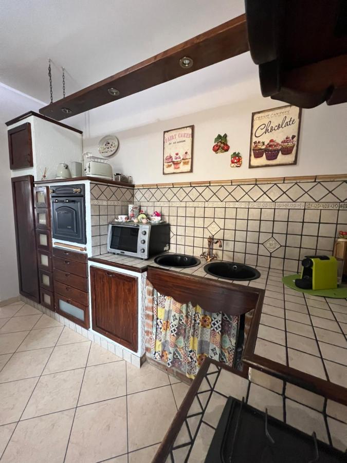 Casa Via Gramsci Apartment Montelupo Fiorentino Exterior photo