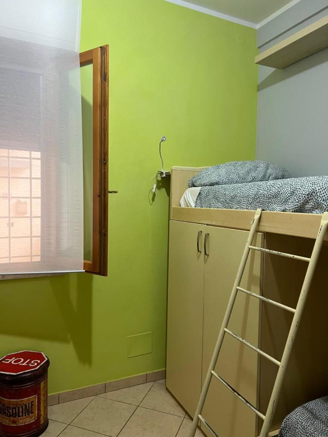 Casa Via Gramsci Apartment Montelupo Fiorentino Exterior photo